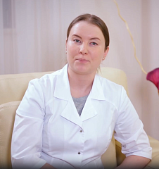 Видеовизитка