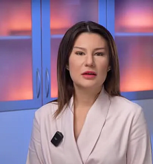 Противопоказания при ЭКО!