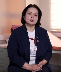 Отзыв о родах, врач Тимофеева Н.В.