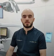 Видеовизитка
