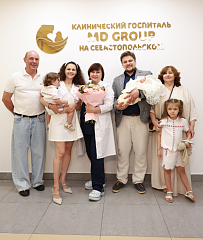 Отзыв о родах