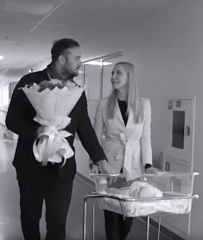 Отзыв о родах