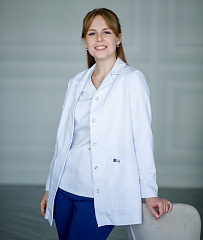 Отзыв о родах, врач Коробова (Мишина) А.А.