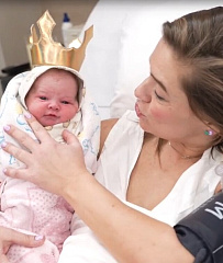 Отзыв о родах