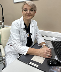 Видеовизитка
