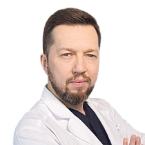 Волков Сергей Александрович