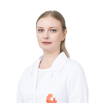 Бантукова Юлия Андреевна
