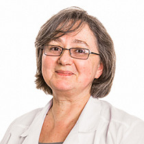 Гришина Ирина Алексеевна