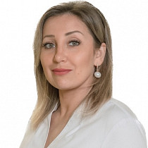 Моксякова Екатерина Геннадьевна
