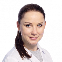 Курьянова Юлия Николаевна