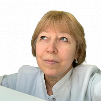 Маслова Ирина Викторовна